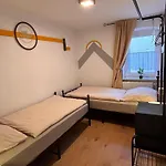 Апартаменты Elbflair Риза