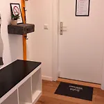 Elbflair Апартаменты