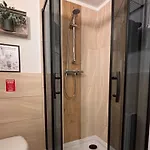 Elbflair Апартаменты Риза