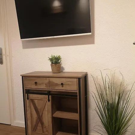 Apartment Elbflair *
