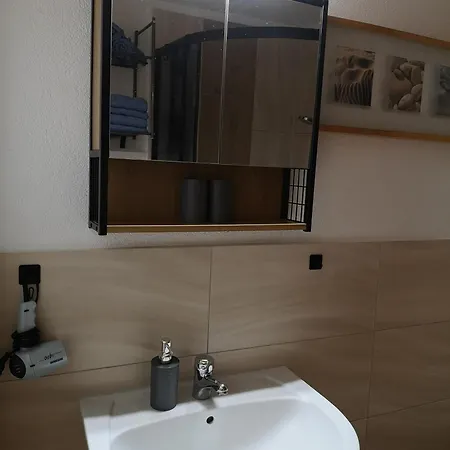 Apartment Elbflair Riesa
