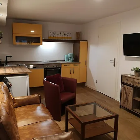 Elbflair Apartment Riesa