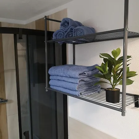 Apartment Elbflair