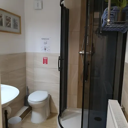 Elbflair Apartment *