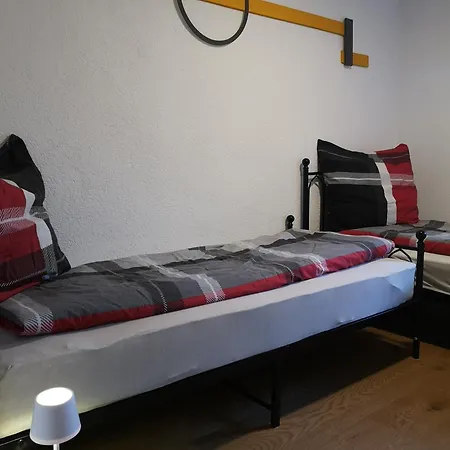 Apartment Elbflair Riesa