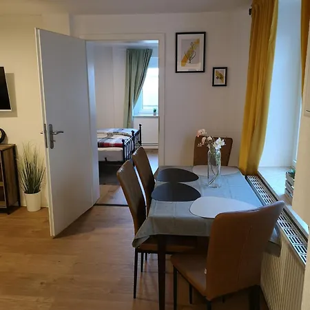 Elbflair Apartment *