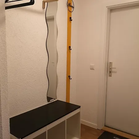 Apartment Elbflair Riesa