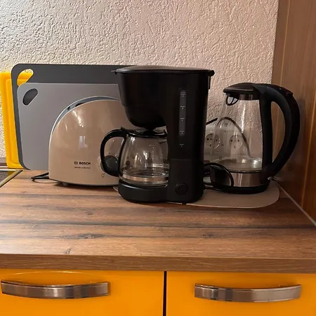 Апартаменты Elbflair Риза