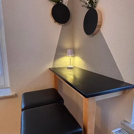 Апартаменты Elbflair