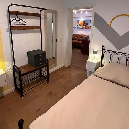 Elbflair Апартаменты *