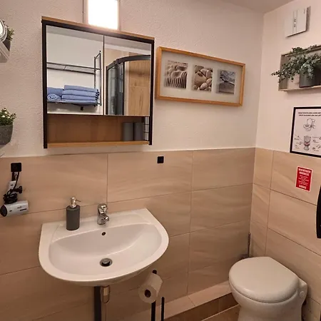 Elbflair Апартаменты