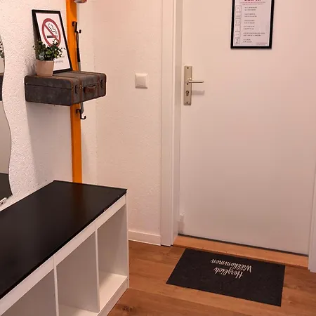 Elbflair Апартаменты