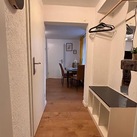 Апартаменты Elbflair Риза