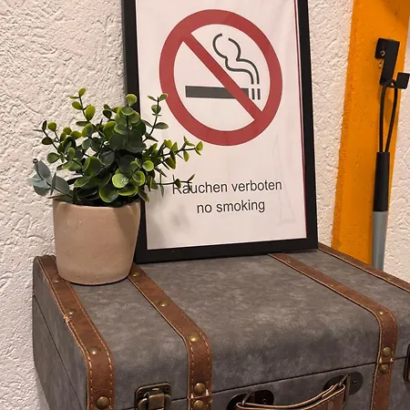 Elbflair Апартаменты