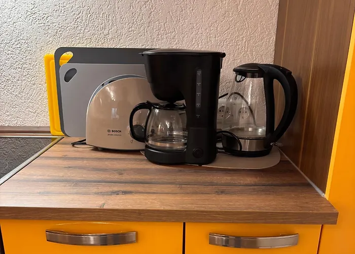 Apartman Elbflair Riesa