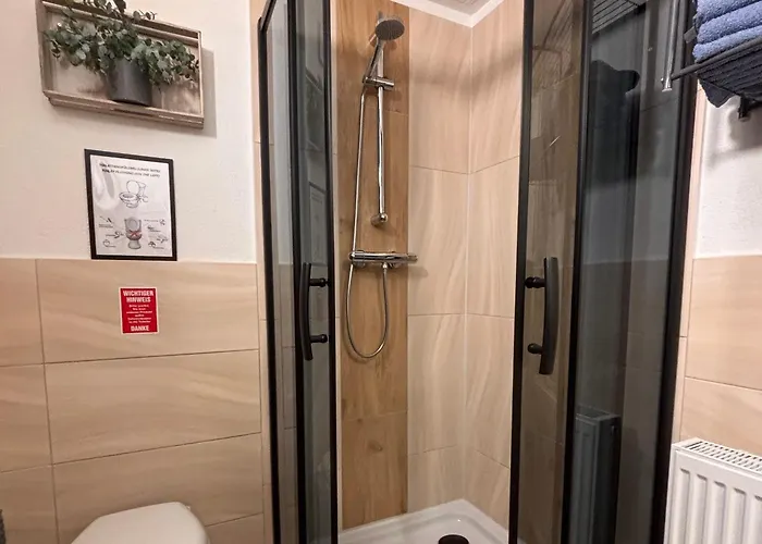 Elbflair Apartman Riesa