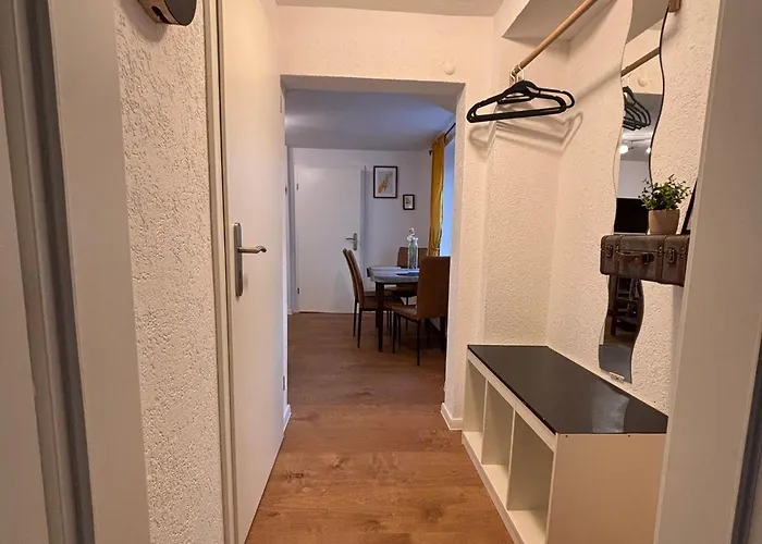 Apartman Elbflair Riesa